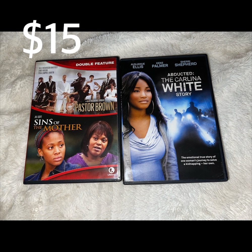 3 movie bundle deal